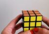 Колку време ви е потребно да ја составите Рубиковата коцка?