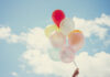 Како сами да направите балони кои лебдат