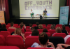 Младите сакаат да учествуваат на работилниците на филмските фестивали